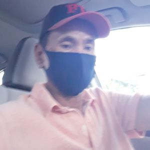 Meet your Posher, Derek